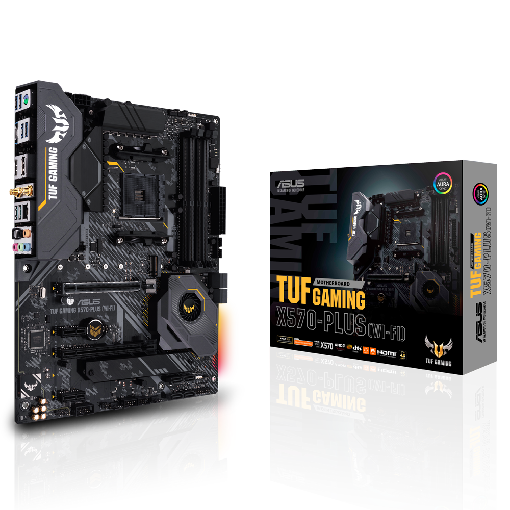 PCパーツ3点セット X570 Ryzen 9 3900X 32GB Custom PC] How to build a custom PC with Ryzen9 3900X and X570